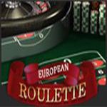 Vip European Roulette